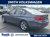 Used 2015 BMW 320i xDrive Sedan image 4