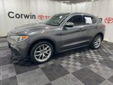 Used 2018 Alfa Romeo Stelvio Ti image 4