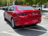 Used 2019 MAZDA MAZDA3 Sedan w/ Select Package image 4