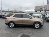 Used 2018 Chevrolet Equinox LT image 2