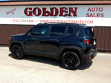 Used 2016 Jeep Renegade Latitude image 2