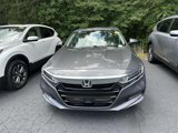 Used 2018 Honda Accord EX-L image 2
