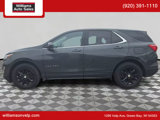 Used 2018 Chevrolet Equinox LT image 6