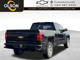 Used 2019 Chevrolet Silverado 1500 LT w/ All Star Edition image 2