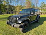 Used 2013 Jeep Wrangler Unlimited Sport image 3