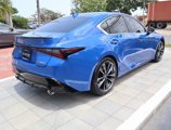 Used 2023 Lexus IS 350 F Sport image 5