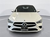 Certified 2021 Mercedes-Benz CLA 250 4MATIC image 2