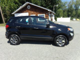 Used 2018 Ford EcoSport S image 5