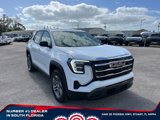New 2025 GMC Terrain Elevation image 2