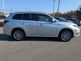 Used 2022 Mitsubishi Outlander GT image 2
