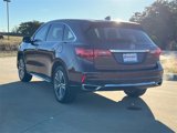 Used 2017 Acura MDX FWD w/ Technology Package image 4