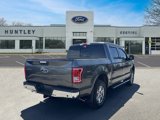 Used 2017 Ford F150 XLT w/ Equipment Group 302A Luxury image 4