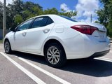 Used 2018 Toyota Corolla LE w/ Carpet Mat Package (TMS) image 5