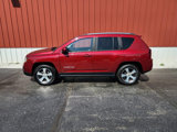 Used 2017 Jeep Compass High Altitude image 2