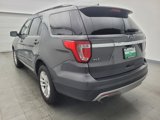 Used 2017 Ford Explorer XLT w/ Equipment Group 201A image 5