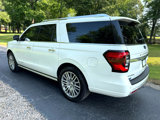 Used 2022 Ford Expedition Max Platinum image 4