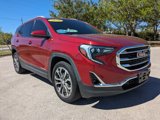 Used 2020 GMC Terrain SLT w/ Preferred Package image 2