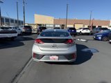 Used 2020 Hyundai Ioniq Blue image 4