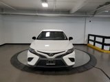 Used 2020 Toyota Camry SE image 2
