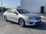 Used 2014 Honda Accord LX image 2