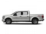 Used 2016 Ford F150 Platinum w/ Equipment Group 701A Luxury image 3