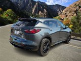 Used 2020 Chevrolet Blazer RS image 3