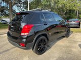 Used 2021 Chevrolet Trax LT w/ Driver Confidence Package image 3