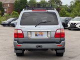 Used 2005 Lexus LX 470 4WD image 4
