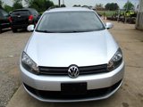 Used 2014 Volkswagen Jetta TDI image 3