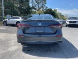 New 2025 Honda Civic LX image 5