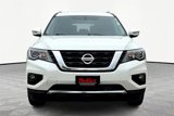 Used 2017 Nissan Pathfinder SV w/ SV Tech Package image 3