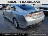 Used 2016 Lincoln MKZ Hybrid image 3