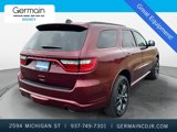New 2025 Dodge Durango GT image 4