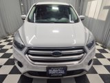 Used 2017 Ford Escape SE image 3