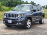 Used 2023 Jeep Renegade Limited image 3