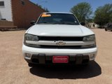 Used 2002 Chevrolet TrailBlazer LTZ w/ Shield Pkg image 2