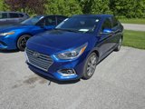 Used 2022 Hyundai Accent Limited image 6