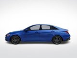 New 2025 Hyundai Elantra Blue image 3
