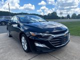 Used 2020 Chevrolet Malibu LT image 2