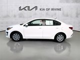 Certified 2023 Kia Rio LX image 5