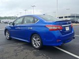 Used 2015 Nissan Sentra SR w/ SR Premium Package image 4