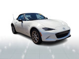 Used 2017 MAZDA MX-5 Miata Sport image 3