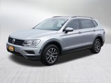Used 2021 Volkswagen Tiguan SE image 3