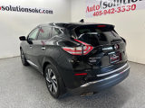 Used 2018 Nissan Murano Platinum w/ Cargo Package image 5