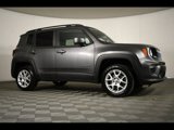 Used 2020 Jeep Renegade Latitude w/ Cold Weather Group image 2