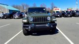 Used 2024 Jeep Wrangler Unlimited image 3