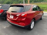 Used 2021 Chevrolet Equinox LT image 3