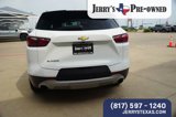 Used 2020 Chevrolet Blazer LT image 4