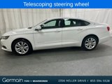 Used 2017 Chevrolet Impala LT image 5