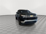 Certified 2022 Chevrolet Silverado 1500 LT image 3